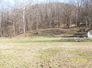 5707 Campbells Creek Drive, Blount, WV 25025