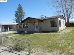 103 Juniper St, Herlong, CA
