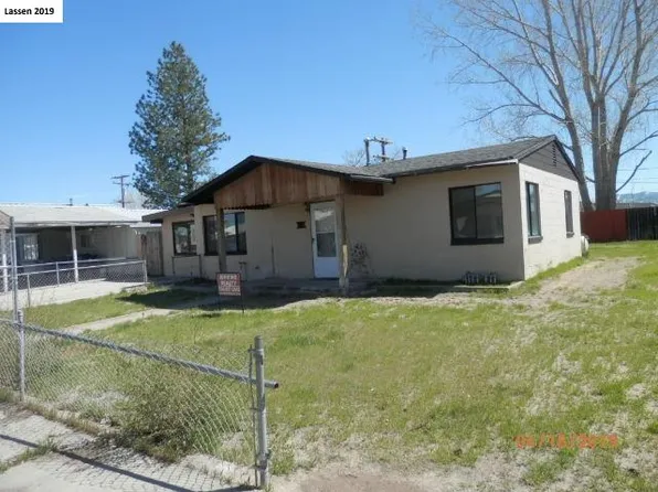 103 Juniper St, Herlong, CA 96113