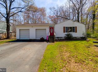 1805 Shirley Ave, Joppa, MD