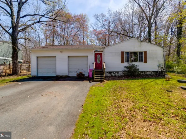 1805 Shirley Ave, Joppa, MD 21085