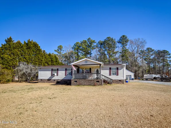 1113 Union Branch Road, Corapeake, NC 27926
