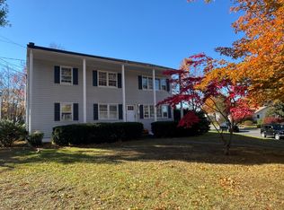 215 Livingston Ave, New Providence, NJ 07974