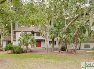 2 Delegal Rd, Savannah, GA 31411