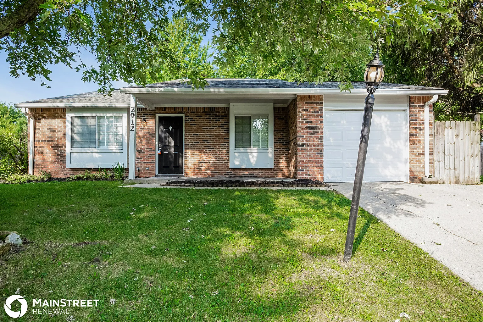 2912 Grassy Creek Dr photo 1