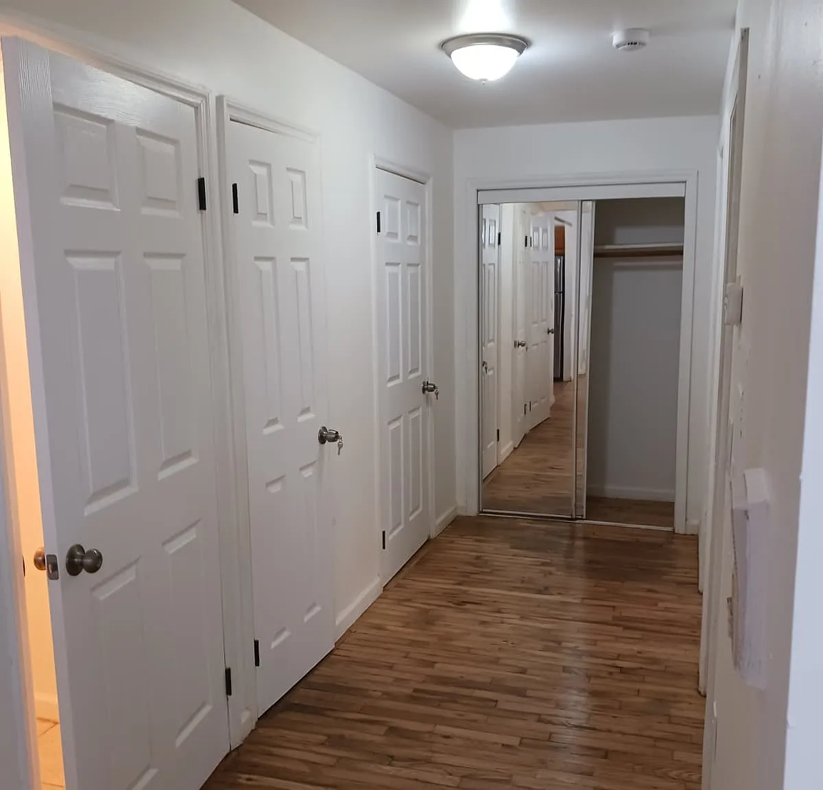 1349 Franklin Ave. Bronx, NY 10456 - 1C — Photo 4