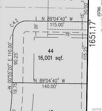 2nd image of 44 Joshua Ashley Dr
