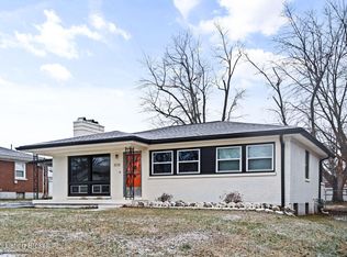 8518 Smithton Rd, Louisville, KY 40219