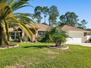 5 Zelda Ct, Palm Coast, FL 32164