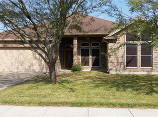 6306 Queen Jane St, Corpus Christi, TX 78414
