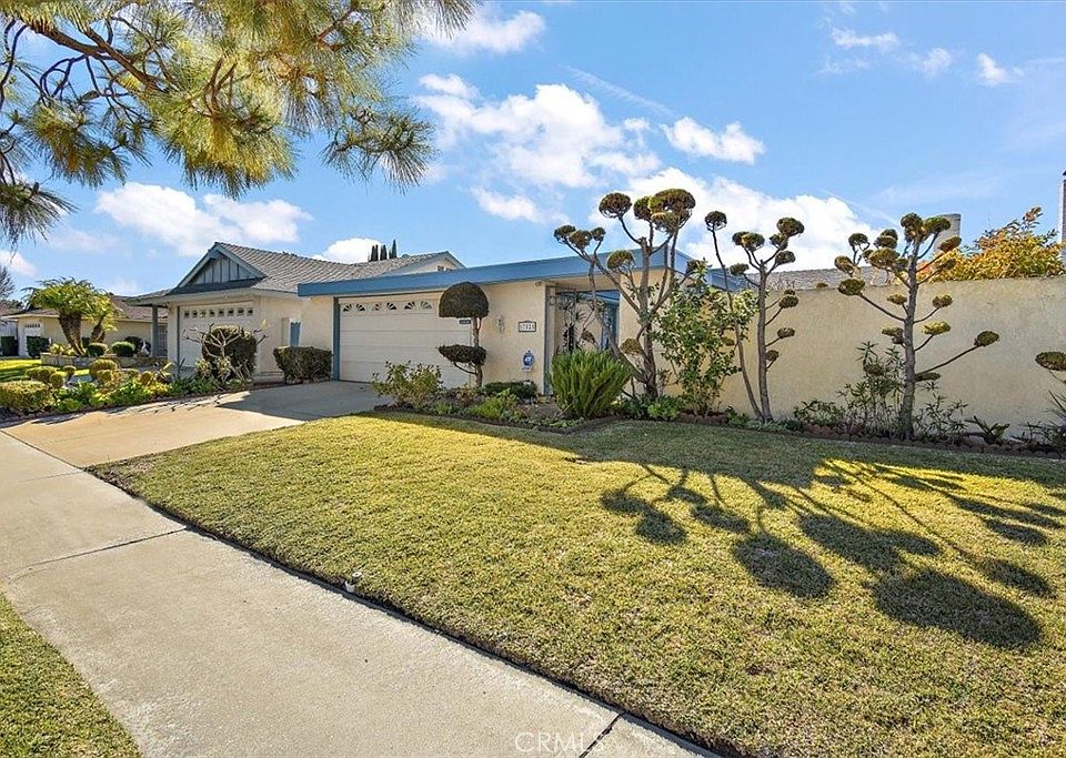 17525 Leslie Ave, Cerritos, CA 90703 Zillow