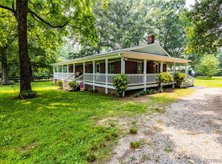 3611 Maidens Rd, Powhatan, VA 23139
