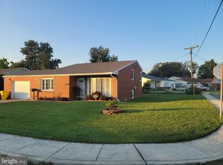 814 Lynvue Rd, Linthicum, MD 21090