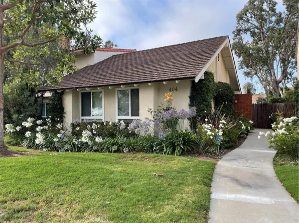 404 Vista Suerte, Newport Beach, CA 92660