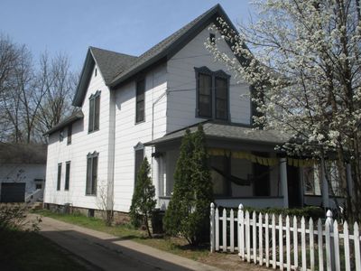 415 Elm St, Kalamazoo, MI, 49007
