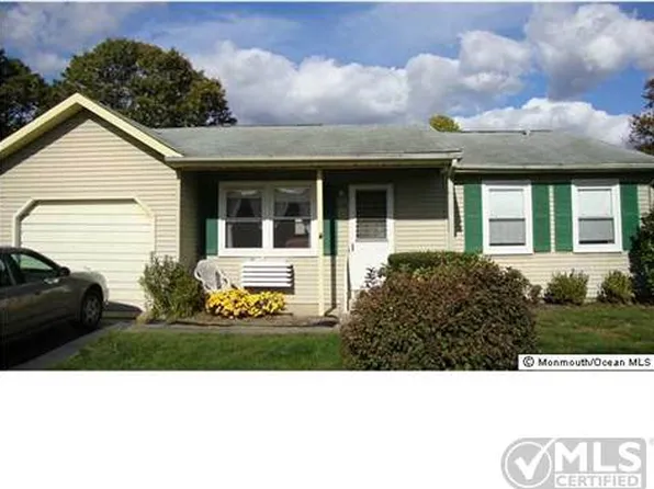 19 Falmouth Ave #72, Whiting, NJ 08759