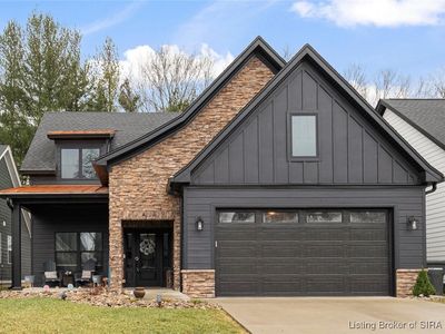 4224 Mary Emma Drive, Jeffersonville, IN, 47130