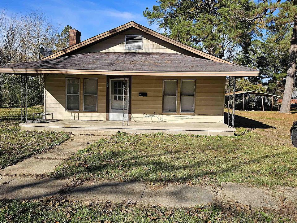713 E Pine St, Gurdon, AR 71743 MLS 23038990 Zillow