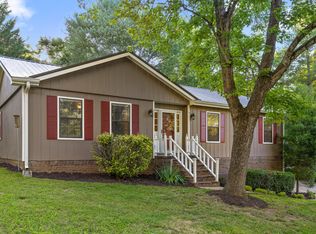 7226 Fairington Cir, Hixson, TN 37343