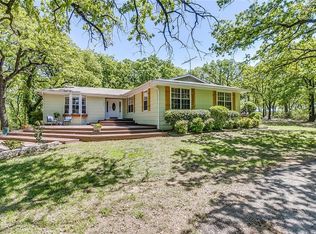 4124 Cross Timber Rd, Burleson, TX 76028