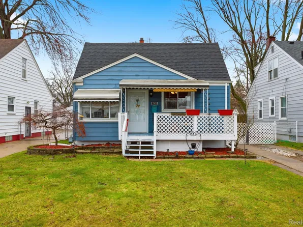 17630 Brady, Redford, MI 48240