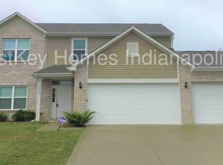 3138 Bent Timber Dr, Indianapolis, IN 46268