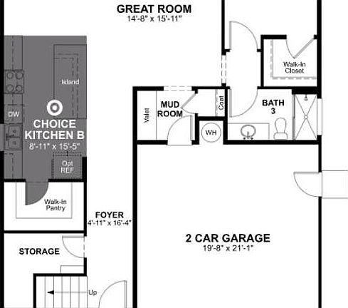 2nd image of this home
