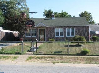 201 Hazlett Rd, New Castle, DE 19720