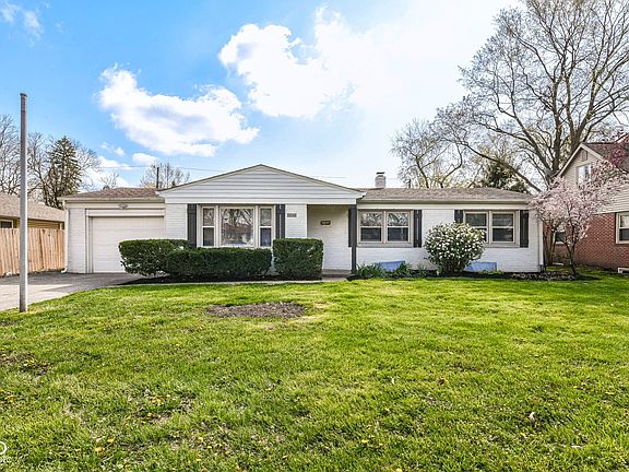 2nd image of 5849 Brouse Ave
