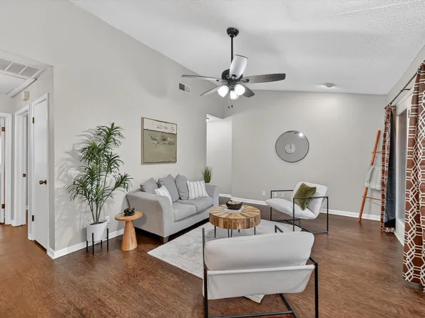 1200 Harwell Dr APT 1924, Arlington, TX 76011