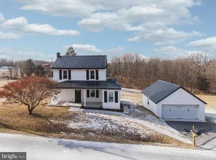 7608 Dance Hall Rd, Frederick, MD 21701