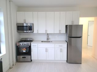 503 Garfield Ave #2B, Jersey City, NJ 07305