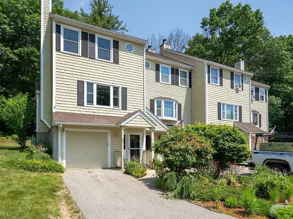 18 Cricket Hill Drive, Merrimack, NH 03054