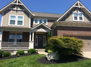 13 Trevilla Ct, Fort Thomas, KY