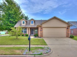 9700 SW 24th Ter, Oklahoma City, OK 73128