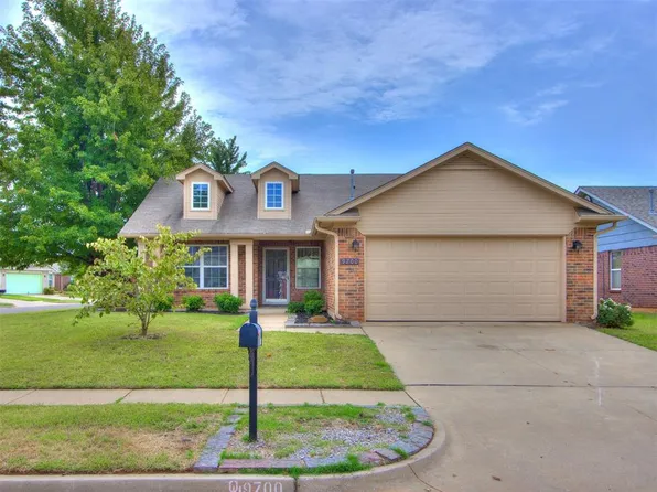 9700 SW 24th Ter, Oklahoma City, OK 73128