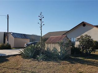 3545 County Road 200, Liberty Hill, TX 78642
