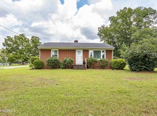 6970 State Highway 43 N, Macclesfield, NC 27852