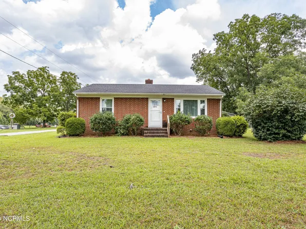 6970 Nc-43 Highway N, Macclesfield, NC 27852