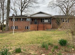 55 Tower Hill Rd, Equality, AL 36026