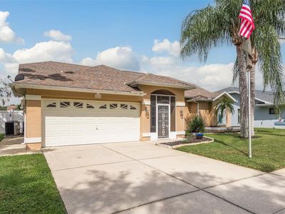5435 Los Palos Dr, New Port Richey, FL, 34655