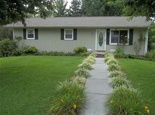 163 Saul Dr, Bristol, VA 24201