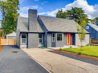 5224 NE 72nd Ave, Portland, OR 97218