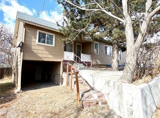 847 E Kiowa St APT 3, Colorado Springs, CO 80903