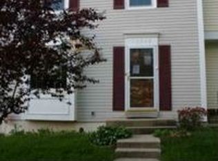 12235 Ivy League Ct, Woodbridge, VA 22192