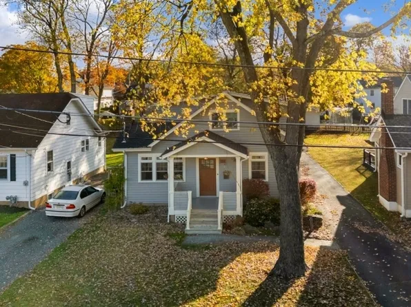 17 Meslar Rd, Morris Twp., NJ 07950
