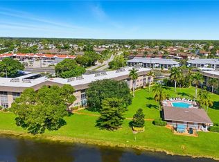 5435 Rattlesnake Hammock #E107, NAPLES, FL 34113