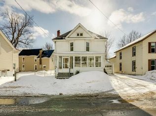 822 Bronson St, Watertown, NY 13601
