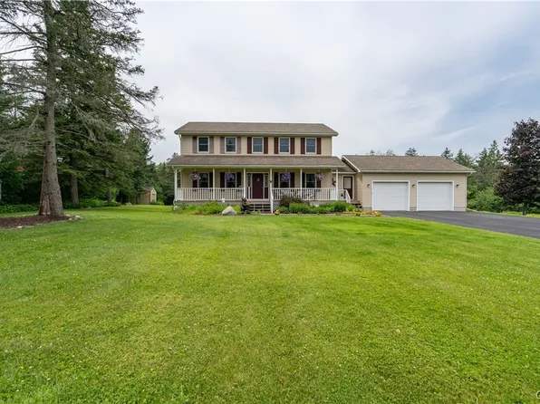 23847 Forest Dr, Watertown, NY 13601