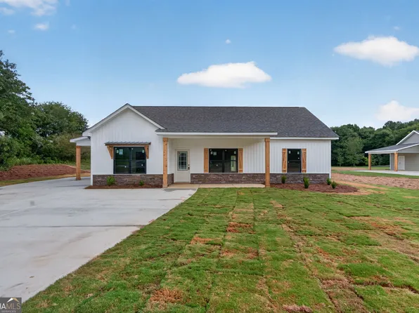 65 Wieuca Way, Cedartown, GA 30125
